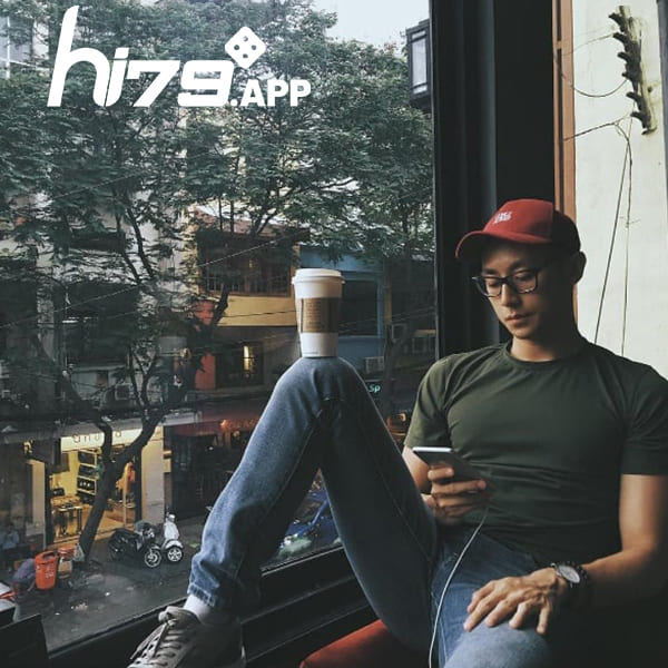 Tác Giả Quốc Thái – Web Designer Kiêm CEO Nhà Cái Hi79 1 Tác giả Quốc Thái – Web Designer Kiêm CEO Nhà Cái Hi79