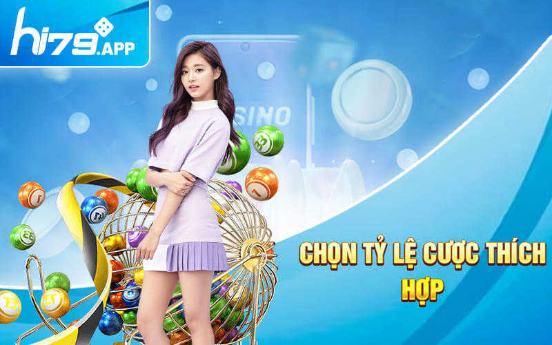 Bắt Đá Gà Online Siêu Độc Đáo Tại Hi79 Cho Kê Thủ 2024 4 Chọn tỷ lệ cược thích hợp