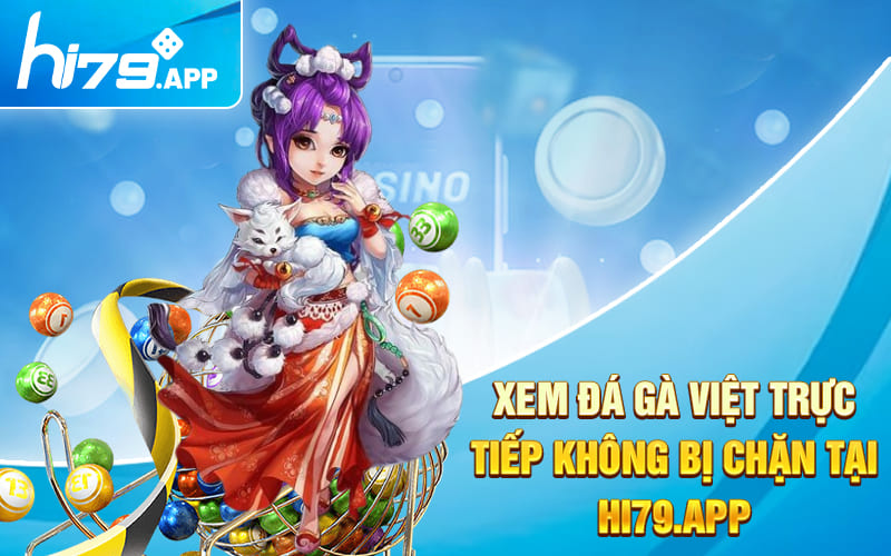 Xem Đá Gà Việt Trực Tiếp Không Bị Chặn Tại Hi79.app 2 Xem Đá Gà Việt Trực Tiếp Không Bị Chặn Tại Hi79.app
